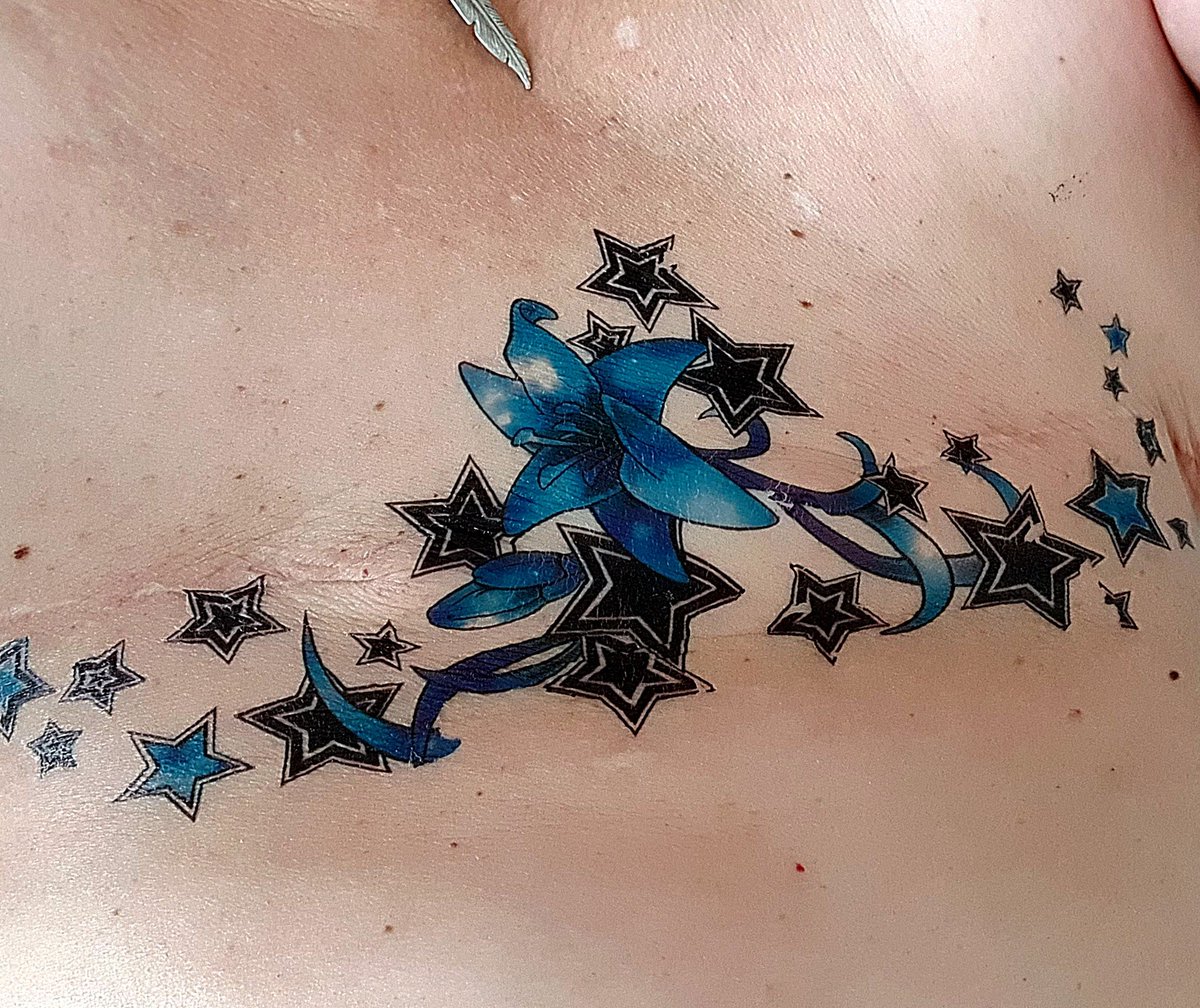 Lesheuresbleues's tweet photo. #BRCA1
#CancerDuSein
#Prophylaxie
#FlatPower
#CompletementFemme
#guerison
Soyons fières, sœurs de cœur. https://t.co/ZmmBJkqx2q