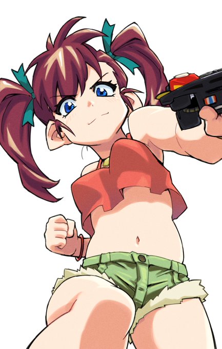 #これを見た人は人生を狂わせた推しを挙げる 
たぶんショーパンはこの子からなんよな🤔✨ 