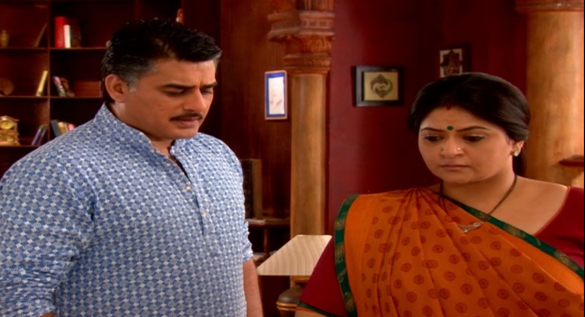 GlowTVza's tweet photo. Tonight 10pm #TrueLove  #Uttaran
Veer tells Jogi Thakur that whatever punishment is given to Yuvraaj is fine and he will not stand in the way.Veer tells Gunvanti and Umed about Yuvraaj  
Tune in tonight at 10pm, repeats Mon-Fri 9am. Omnibus Saturdays 1pm-5pm. https://t.co/a4olSo6euF