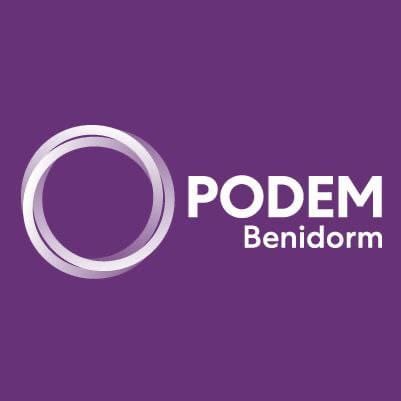 podemeubenidorm's tweet photo. 🗳Unidas Podemos Benidorm nos presentamos por primera vez a las elecciones municipales https://t.co/xpnQCgCHNw