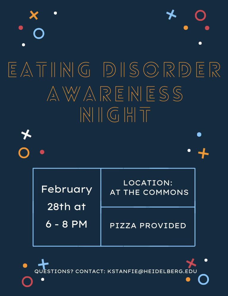 Come Join US!