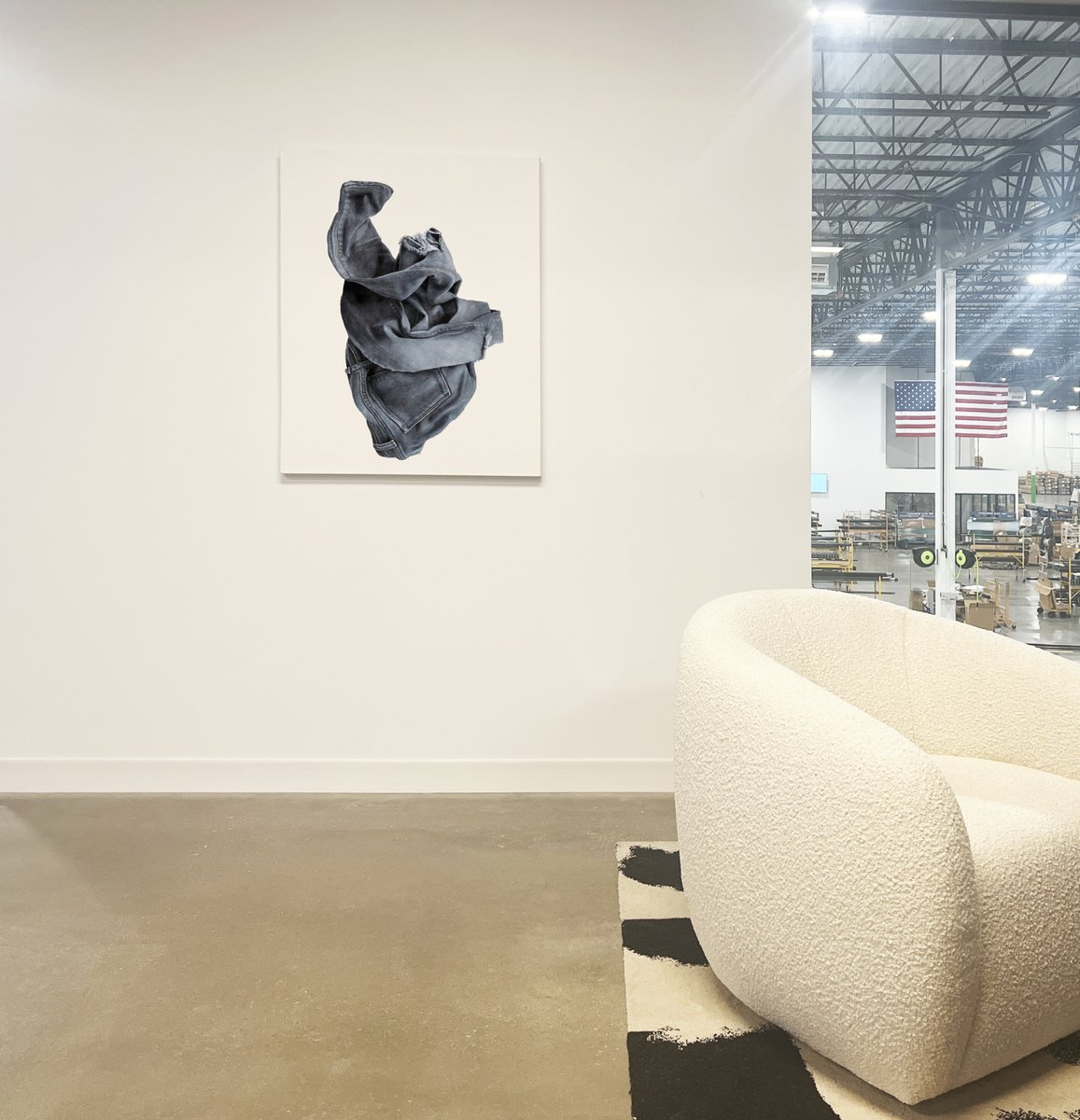 INFINIUM Wall Systems tweet media