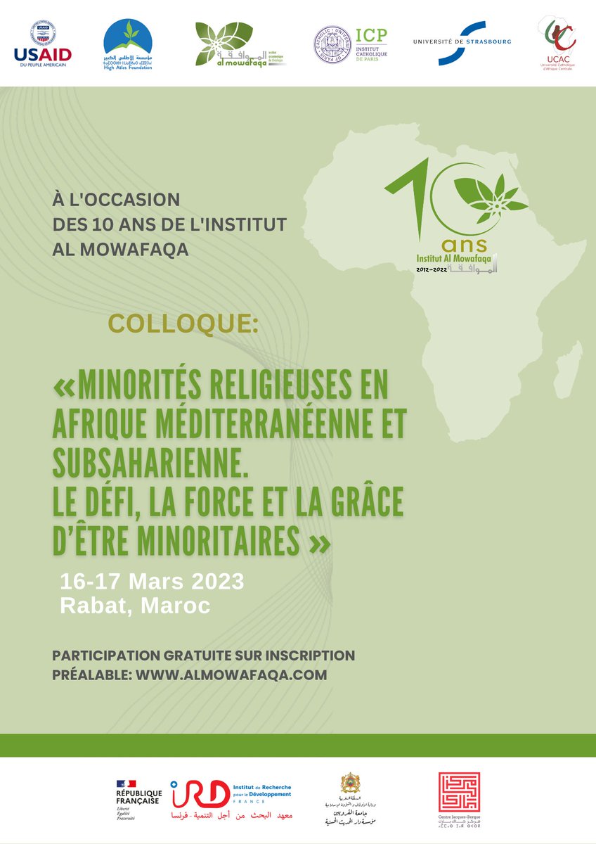 Al Mowafaqa tweet media