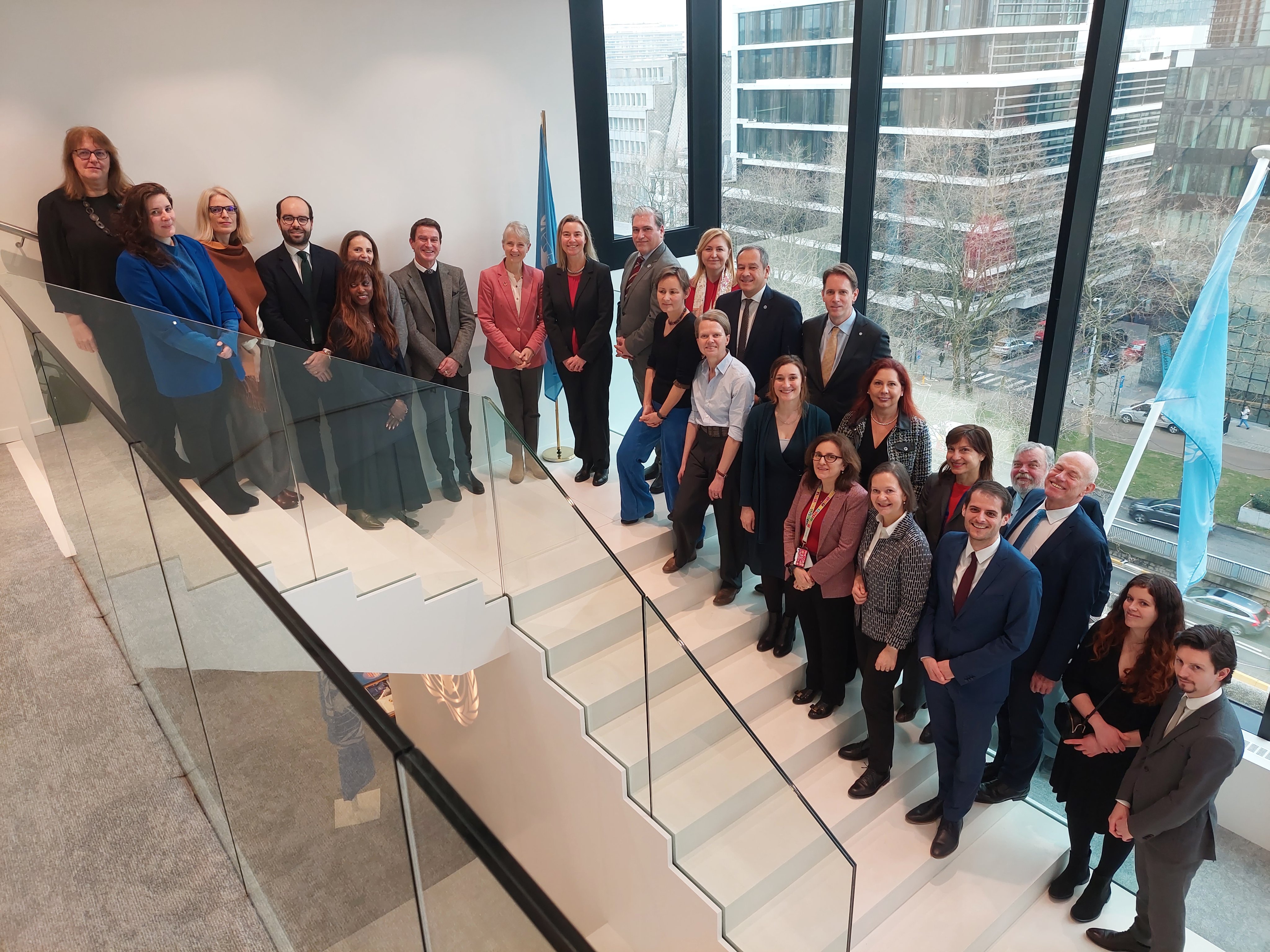 College of Europe (collegeofeurope) / Twitter