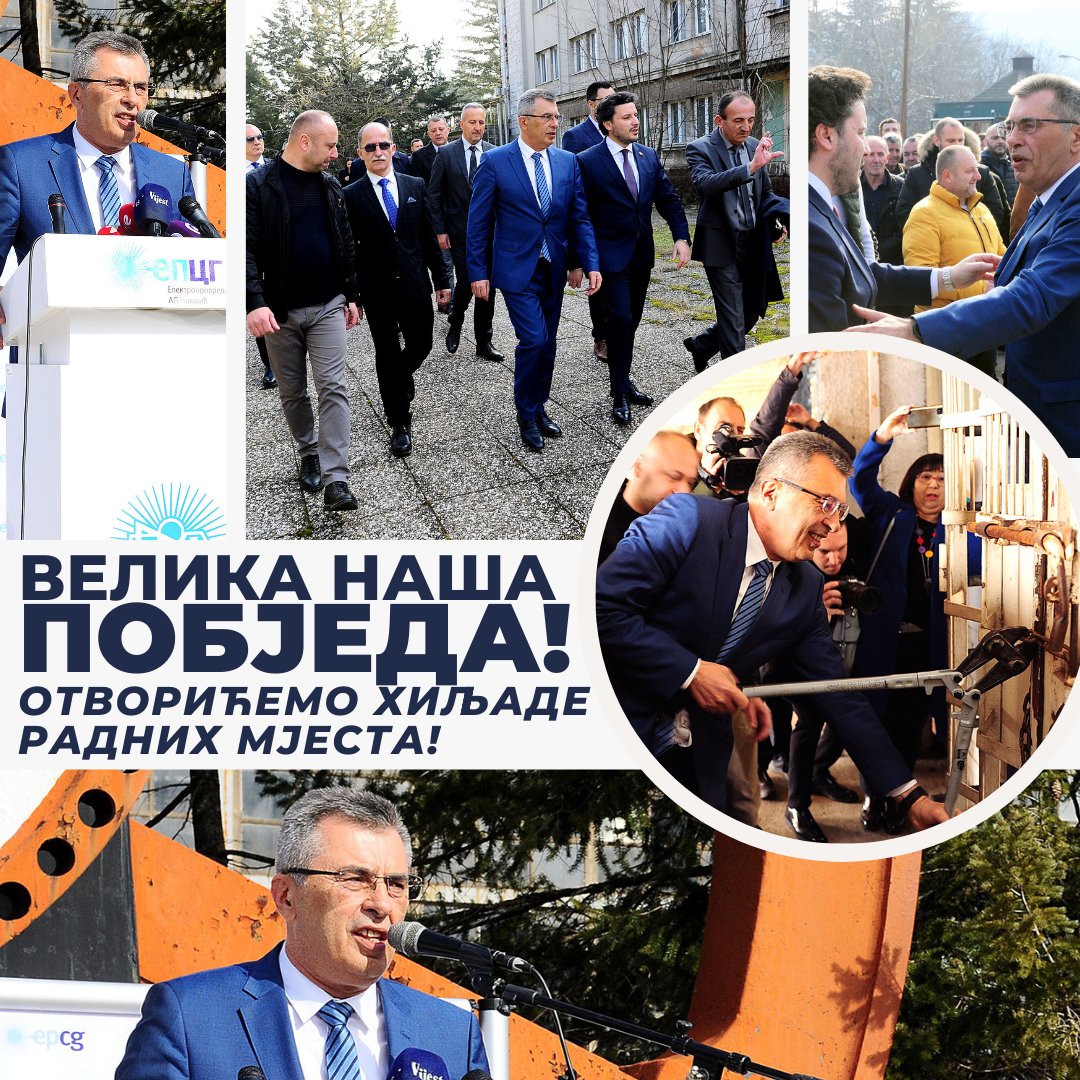 MicoDjukanovic's tweet photo. https://t.co/eeRN28WOub