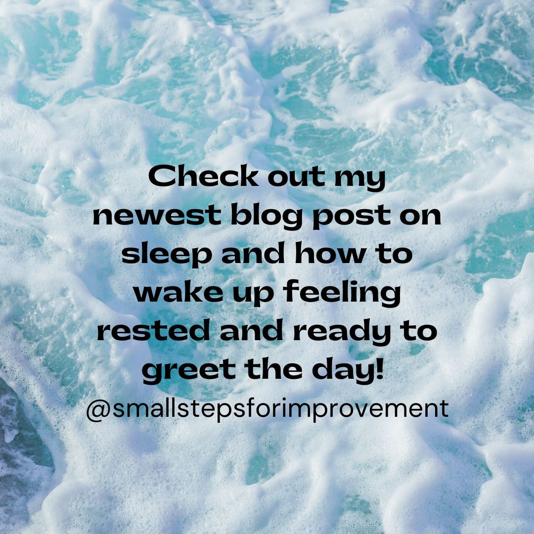 SSF_I1's tweet photo. Check out our Newest Blog post on Sleep and Recovery! Learn how to improve and get better sleep and live a happier and healthier life. Click the linked below.

https://t.co/FD4LDdFrF7

#health #happiness #habits #routines #learning #twitter #healthy #good #awesome #morning #night https://t.co/gGJBiMJYiP