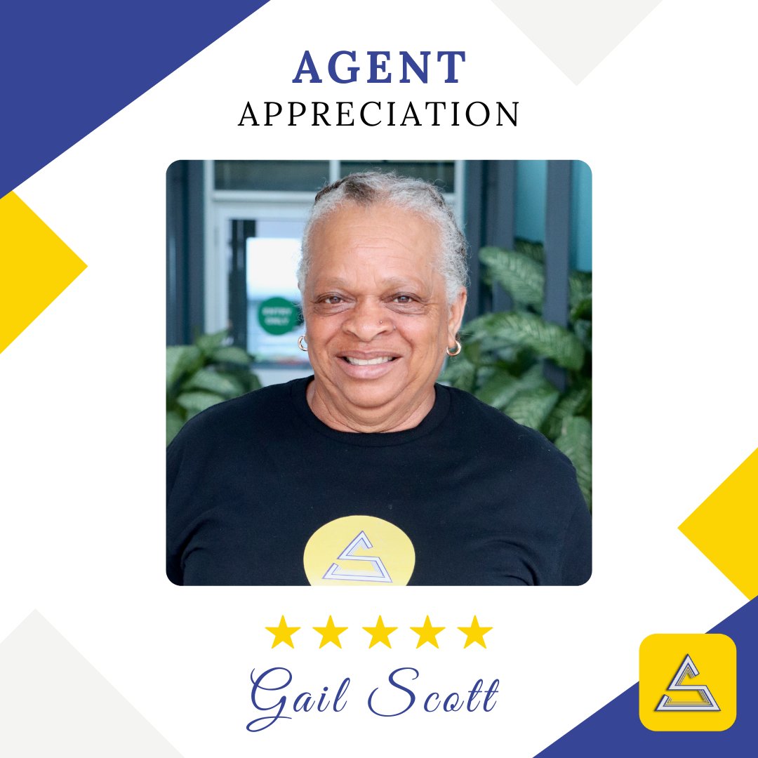 🌟🌟🌟🌟🌟 Agent Appreciation 🌟🌟🌟🌟🌟

"When I think about Sargasso I think about the joy, adventure and fun that I'm having as being my own boss behind a handful of beautiful supporters, thank you to the team."

Thank you Gail for joining us for the ride!
