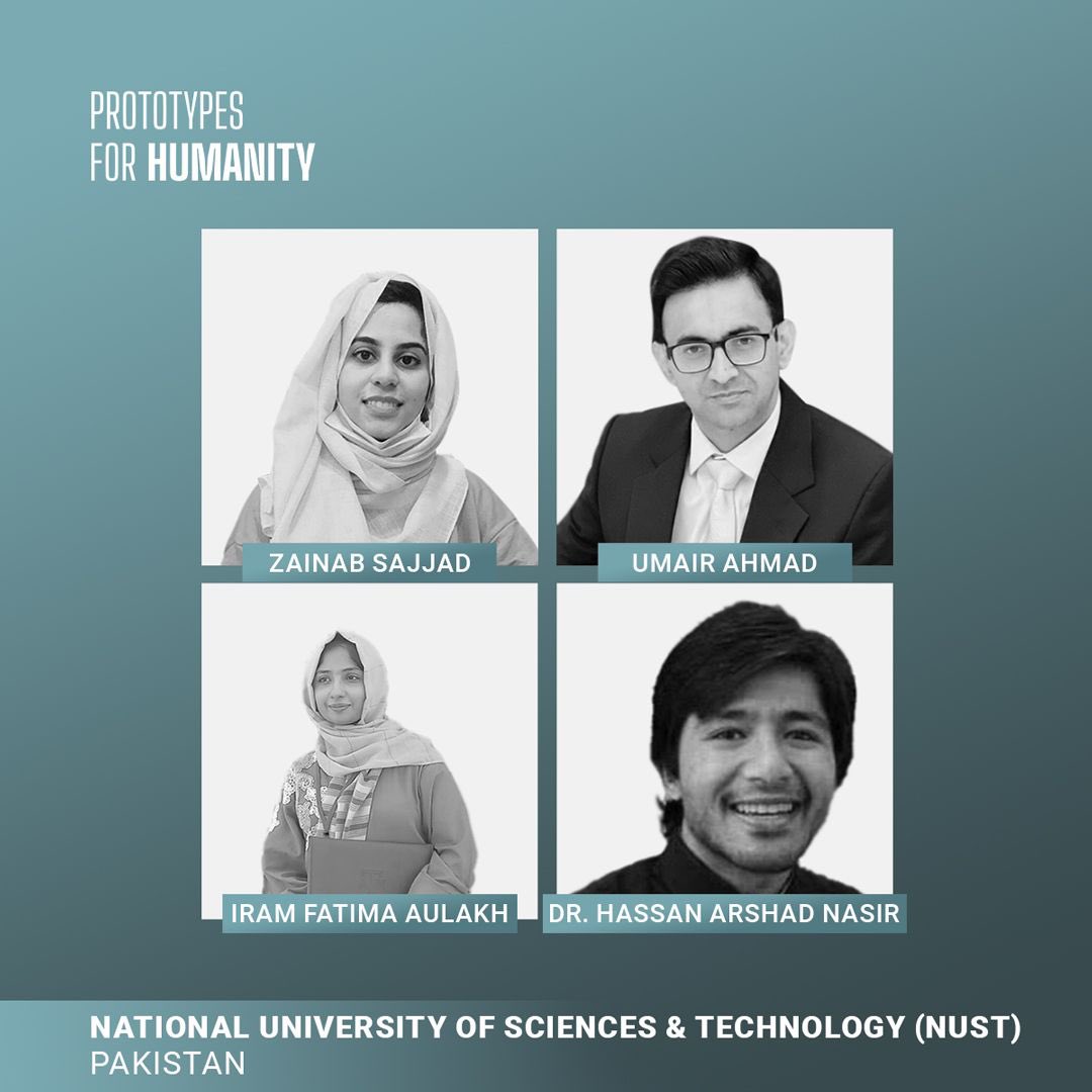 PrototypesforH's tweet image. Up to 40% of fruit and vegetables in Pakistan are wasted post-harvest due to their short shelf-life and transport delays.

Farmality is an efficient and cost-effective farm-based device producing premium dried food products, thus reducing waste.

 #prototypesforhumanity