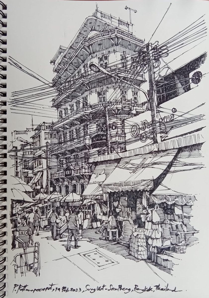 sgetthai's tweet photo. ทรงวาด-สำเพ็ง

https://t.co/pmae7Mm4TL https://t.co/3aL1xBAwq9