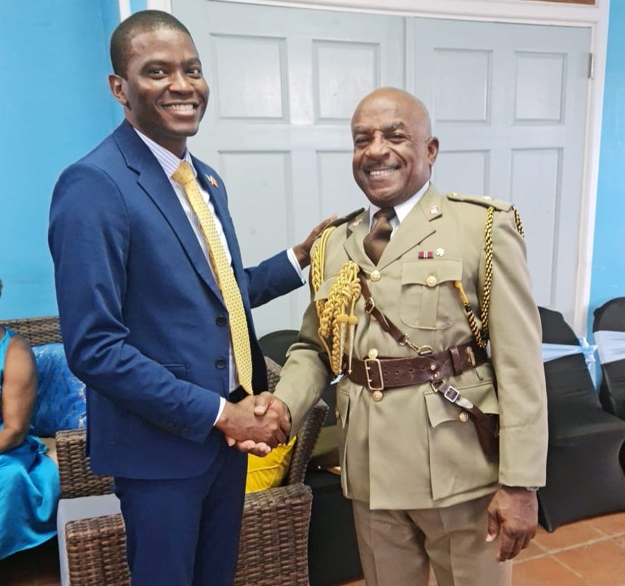 Government Information Service (GIS) Grenada tweet media