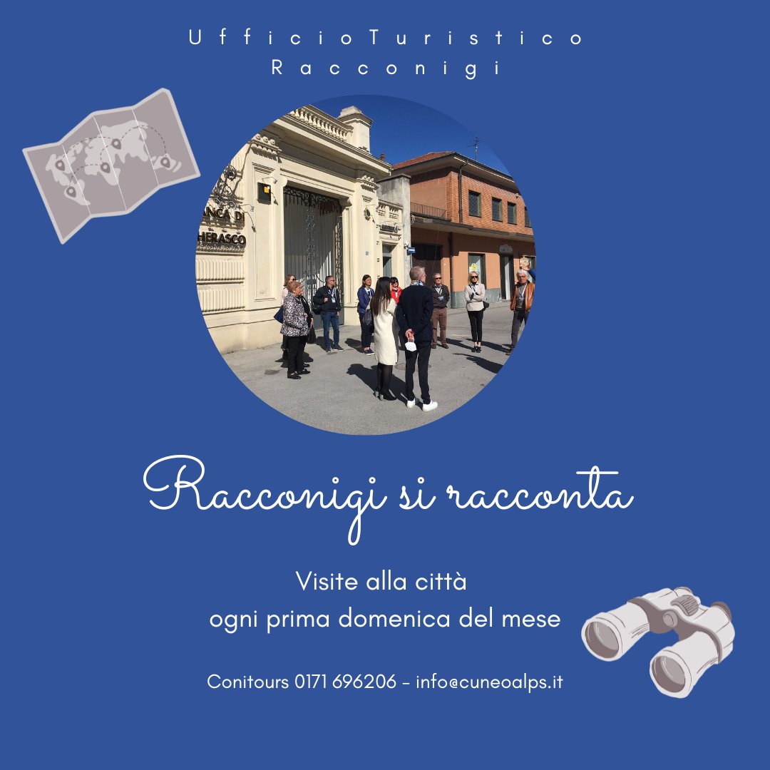 VisitRacconigi's tweet photo. 5 marzo, #domenicalmuseo vi aspettiamo a Racconigi per visitare il Castello (ingresso gratuito) e la città con un mini-tour di scoperta #racconigibelladascoprire https://t.co/kILYjPQyma