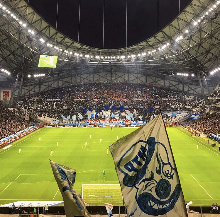 Be_OM13's tweet photo. 🏟️ À 6 jours d'OM-Annecy, déjà 47 000 billets vendus. 🔥
(@DROlT_AU_BUT)
#TeamsOM | #OMPSG https://t.co/deXajW3UpU