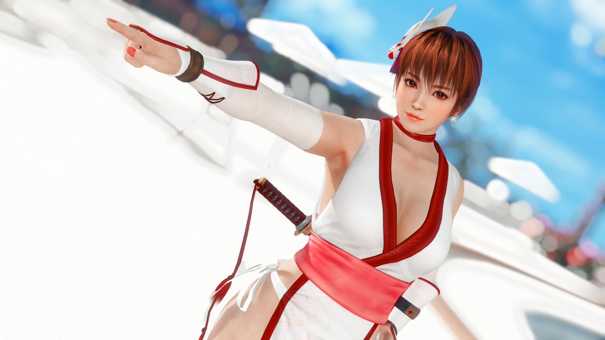 Mist (@doaxvv_mist) / Posts / X