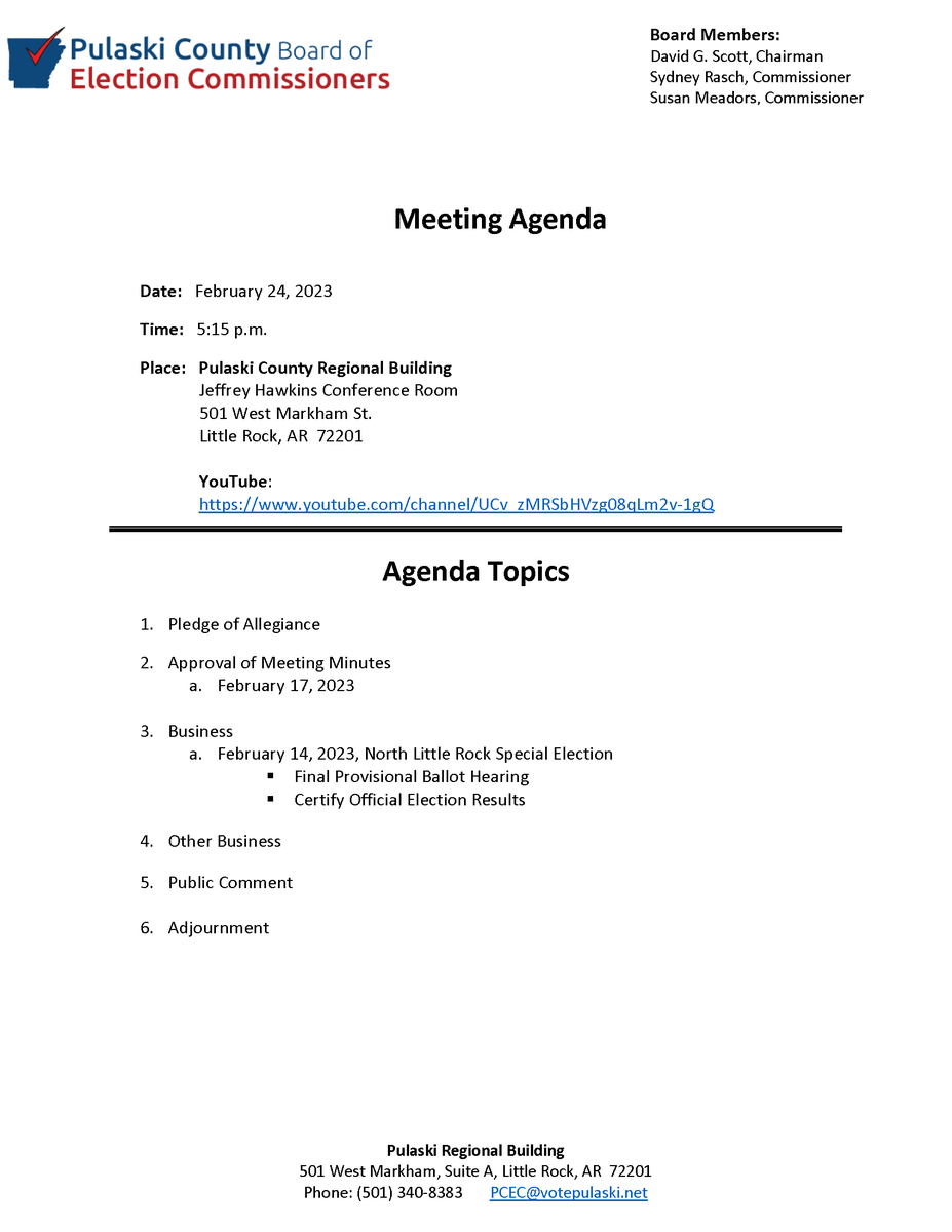 VotePulaski tweet media