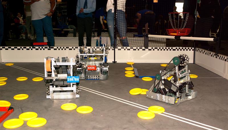 Bob Savage (@bob_savage1) on Twitter photo Some great shots of the robots today taken by <a href="/jookul100/">charles esaw</a>. We're coming up on the final matches very soon! Best of luck to all the teams! 🎮🤖🍀 <a href="/VEXRoboticsIE/">VEX Robotics Ireland</a> #vexireland #iwork4dell <a href="/DellTechIreland/">Dell Technologies Ireland</a> Some great shots of the robots today taken by <a href="/jookul100/">charles esaw</a>. We're coming up on the final matches very soon! Best of luck to all the teams! 🎮🤖🍀 <a href="/VEXRoboticsIE/">VEX Robotics Ireland</a> #vexireland #iwork4dell <a href="/DellTechIreland/">Dell Technologies Ireland</a>