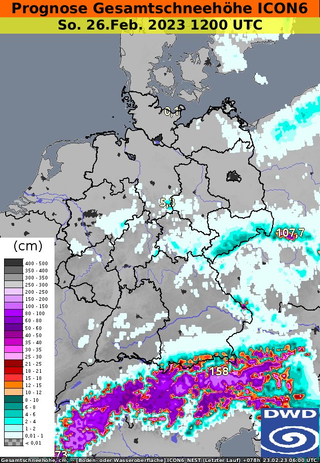 Dwd Senkt Prognose Minimal Kommt Doch Keine Eisnacht Mit