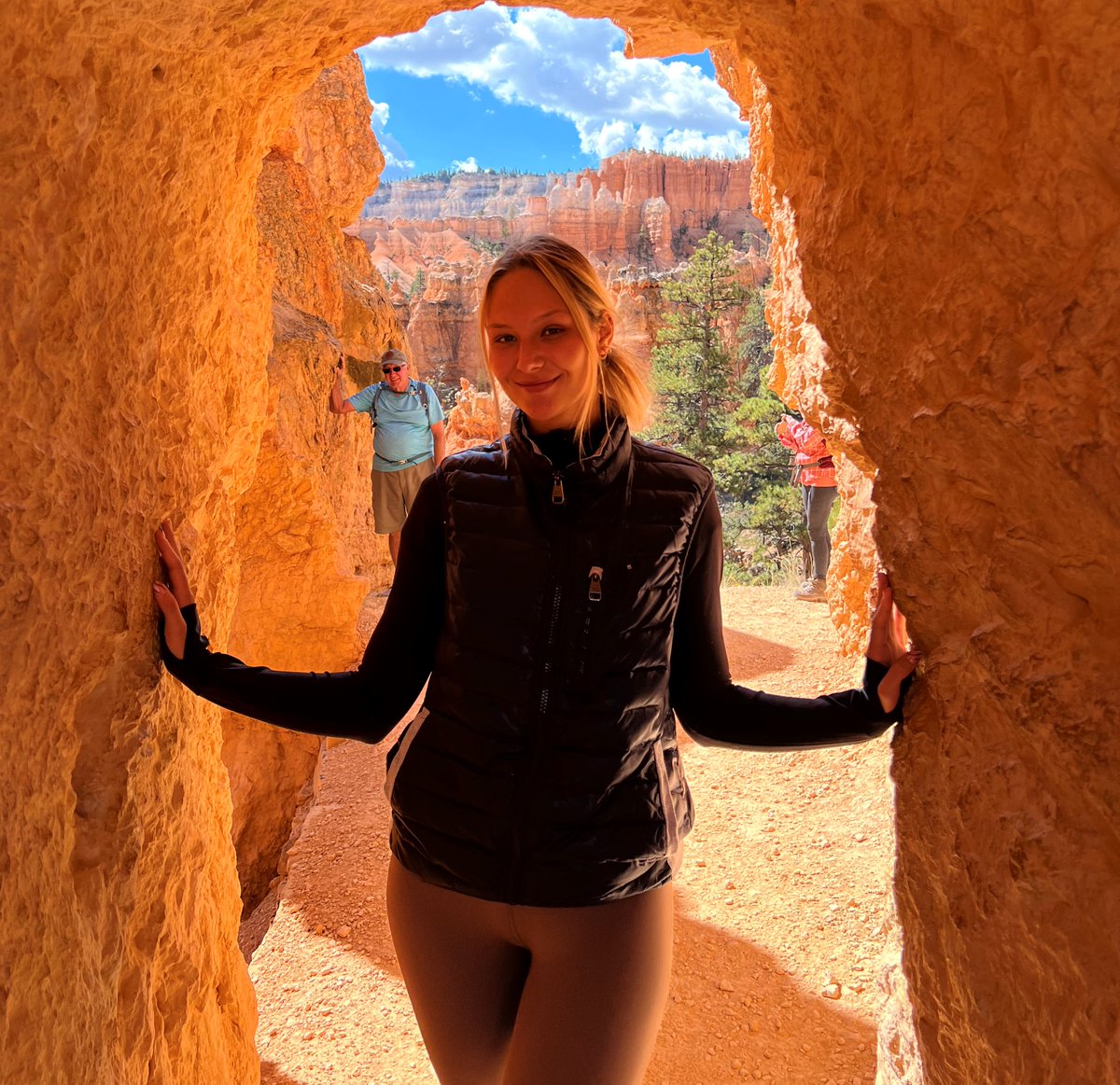 FEI+ on Twitter: “RT @FEI_assistants: « La meilleure expérience de ma