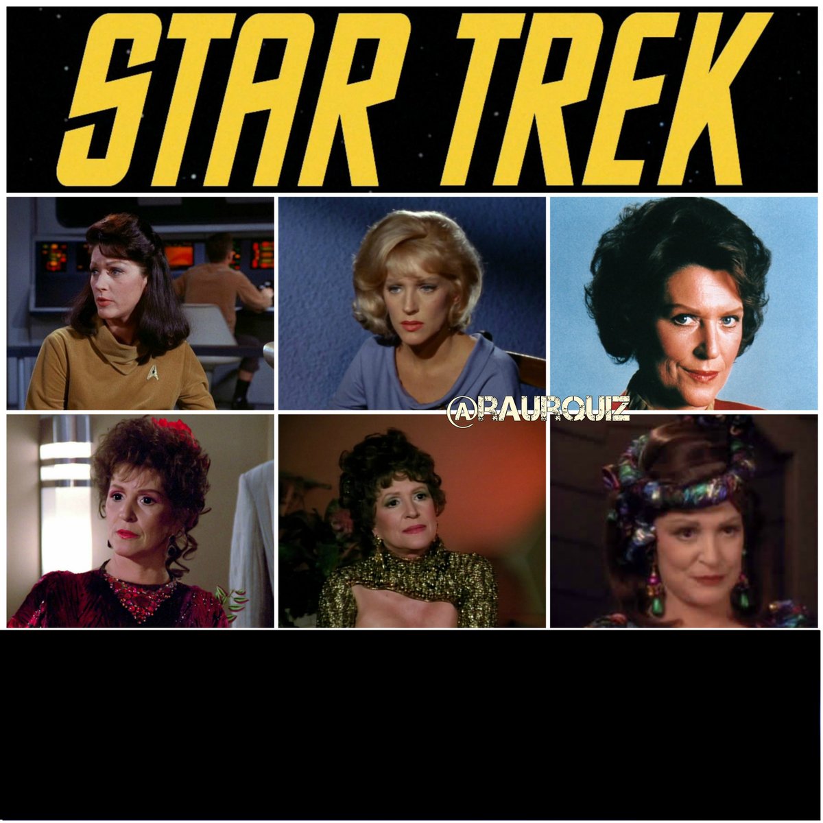 raurquiz's tweet photo. #remembering #MajelBarretRoddenberry #actress #startrek #numberone #thecage #chapel #themotionpicture #thevoyagehome #thenextgeneration #deepspacenine #lwaxanatroi #voyager #enterprise #generations #firstcontact #nemesis #computervoice #westworld #b5 #ds930 #startrek56 @TrekCore https://t.co/dqodf7Rnpt