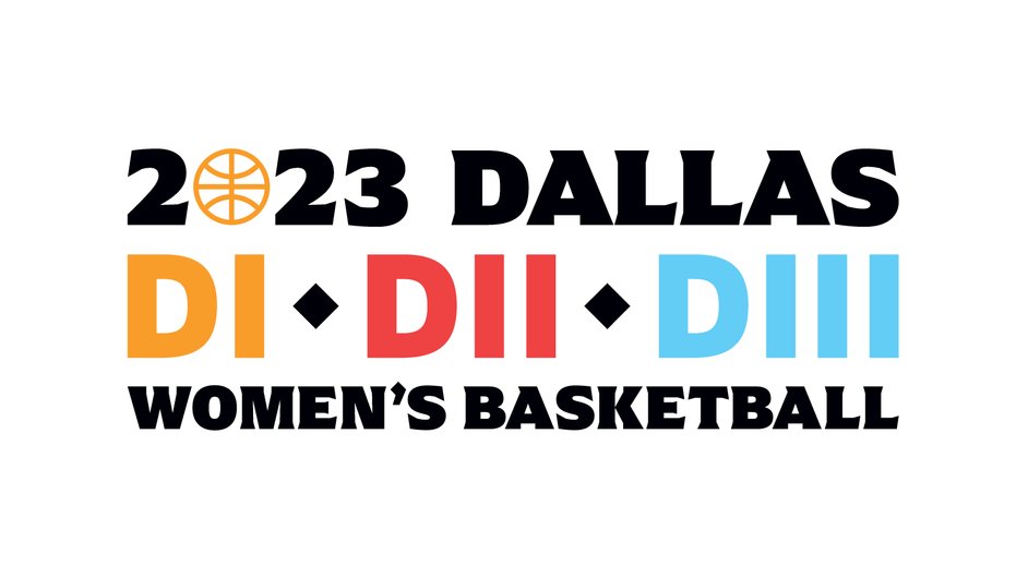 In honor of the 50th Anniversary of Title IX, the NCAA will be hosting a Joint Women's Basketball national championship in Dallas for all three divisions.

Check out the details surrounding the unique championship taking place in April.

🏀: b.link/0223WBBjc