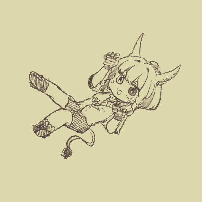 ニャゴ 