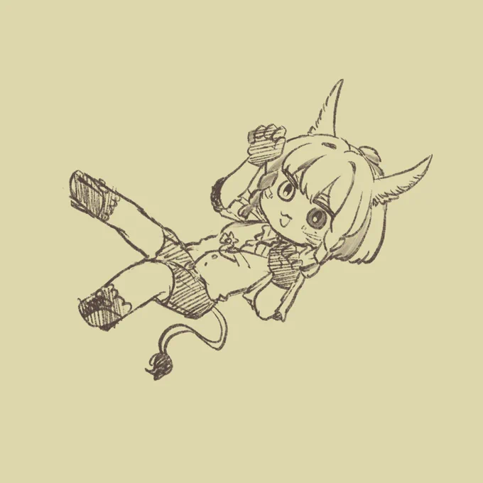 ニャゴ 