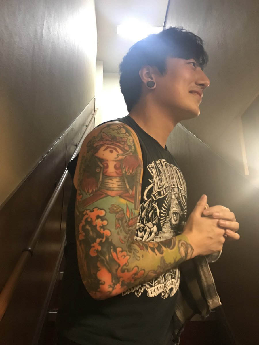 What's good? <a href="/endthesedays/">End These Days</a> <a href="/RemnantsOTF/">Remnants of the Fallen</a> <a href="/Day_of_Mourning/">Day of Mourning</a> <a href="/official1804/">Eighteen April</a>