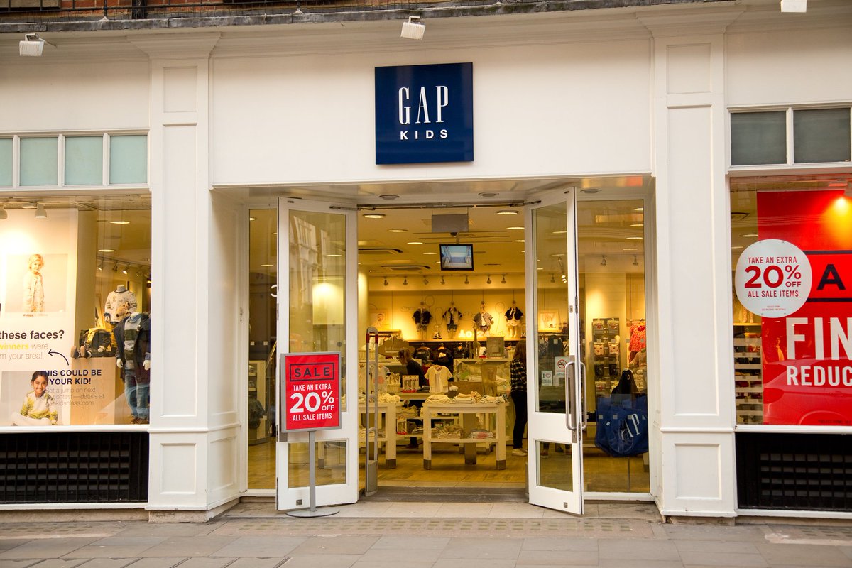 ipnews's tweet photo. On February 22, @Gap filed a trademark opposition against IN &amp; OUT CUSTOMS, LLC claiming that it will be damaged by the registration of GAP, the complaint can be found here: https://t.co/bIwseJ8hIY
#trademark #trademarks #trademarklaw #ipnews #intellectualproperty https://t.co/VEIoqGzh4G