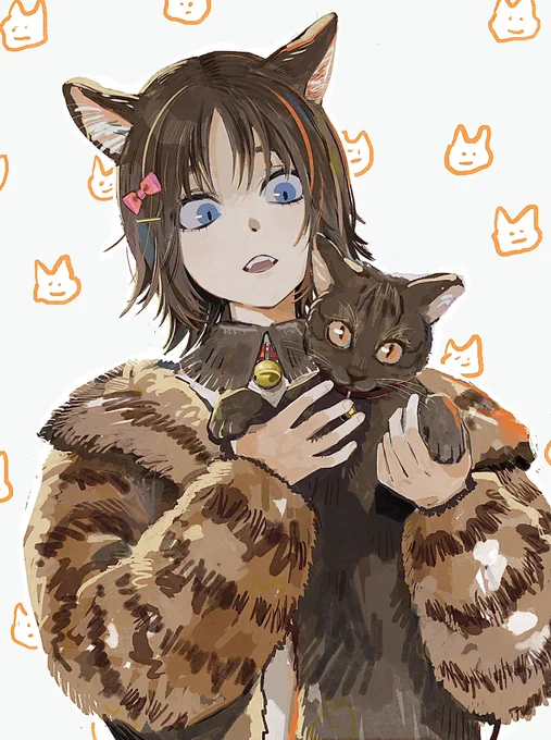 にゃんにゃんにゃん 