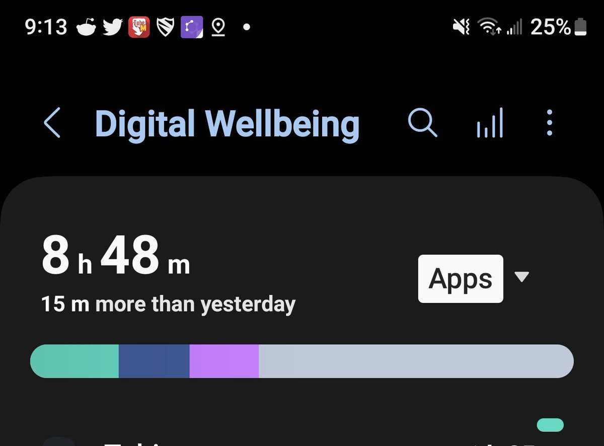 Rocckky's tweet photo. Samsung S23 Ultra:
8.48 Hours SOT at the 25% battery mark 
#SamsungGalaxyS23Ultra #Samsung #S23Ultra @thesammyfans @SamMobiles @SamsungMobile https://t.co/lDWHFEJmKV