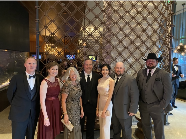 MW Builders (@mwbuilders) on Twitter photo Our team is excited to return to the <a href="/RECA_Austin/">Real Estate Council of Austin</a>'s KnockOut Night this evening. We're looking forward to connecting with commercial real estate professionals from all sectors of the industry. Check out this picture from last year!
#Construction #BusinessDevelopment Our team is excited to return to the <a href="/RECA_Austin/">Real Estate Council of Austin</a>'s KnockOut Night this evening. We're looking forward to connecting with commercial real estate professionals from all sectors of the industry. Check out this picture from last year!
#Construction #BusinessDevelopment
