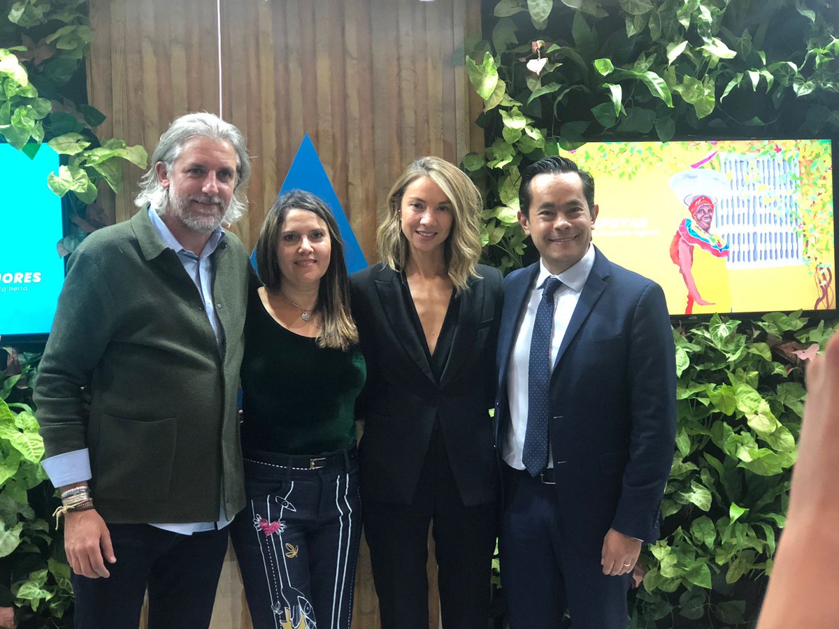 Somos la primera agencia de viajes en Colombia en tener la integración Copa Connect Direct, una plataforma de contenidos que permite a nuestros clientes acceder a ofertas exclusivas y productos complementarios, entre otras oportunidades ¡Qué orgullo! <a href="/CopaAirlines/">Copa Airlines</a>