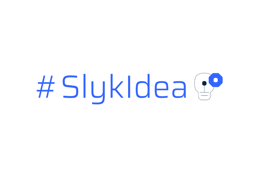 #SlykIdea 💡 Si eres experto en algún tema específico, puedes ofrecer servicios de consultoría en línea. 

#Slyk te permite cobrar a tus clientes en la moneda de su elección, incluyendo <a href="/QvaPay/">QvaPay</a>, lo que facilita el proceso de pago.

Comienza hoy 👉 qva.slyk.io