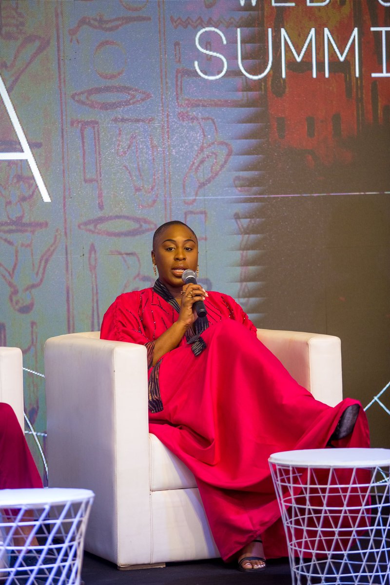 web3_watchdog's tweet photo. The first panel for the day was moderated by our very own @ghcryptoguy! 

The "Africa powered by Web3" panel discussion featured @deltitusbawuah from @Web3accra, @ChikaUwazie from @afropolitan, @mocancon from @artshelpnet and Yoseph Ayele.  

#TheNetwork… https://t.co/beOwRQdX3a