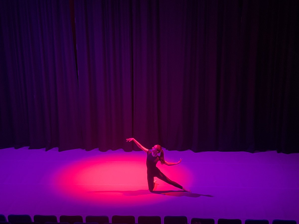 Day 2 of the dance dress rehearsals <a href="/TGSDance2019/">TGS Dance</a>