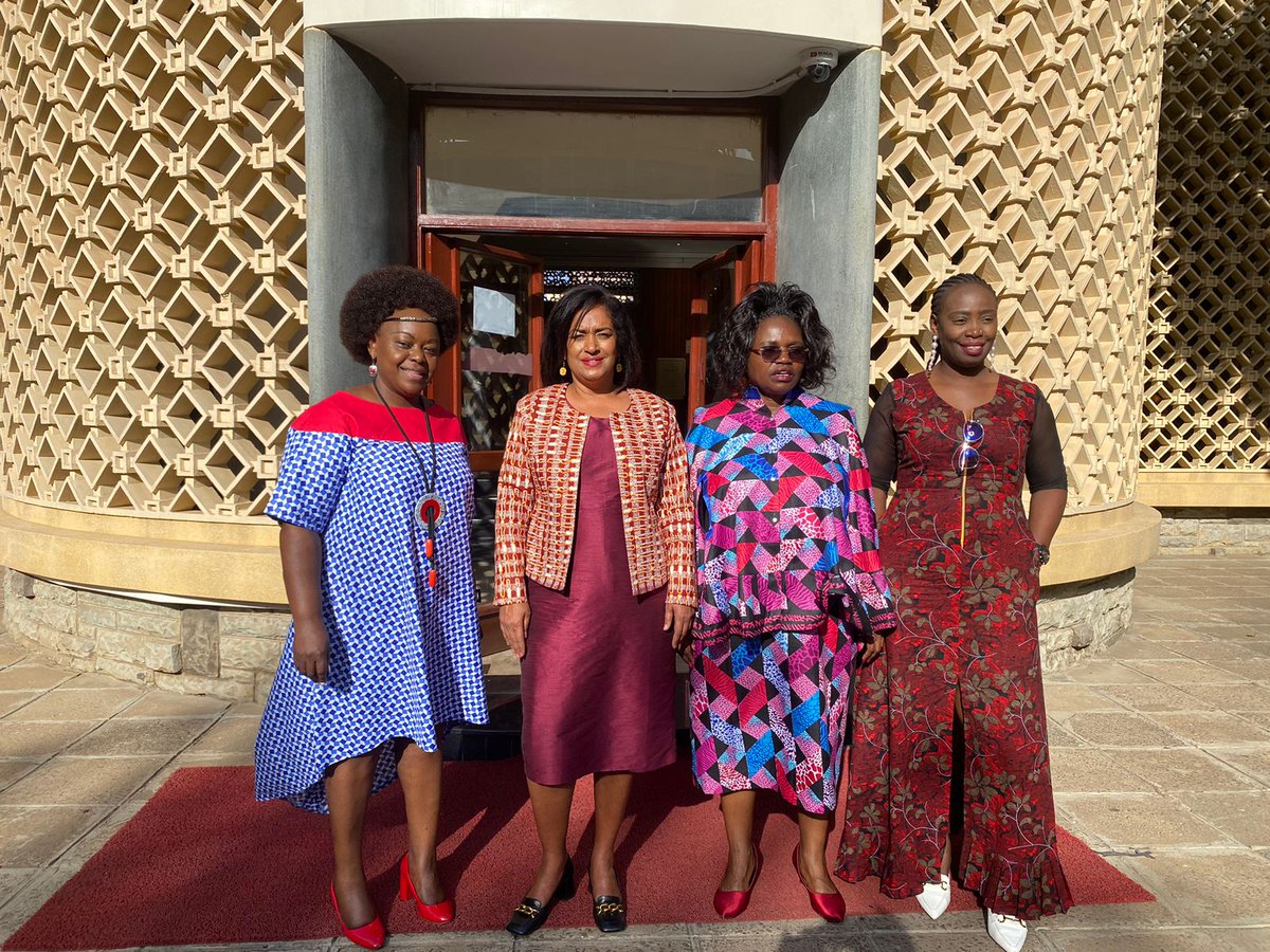 KEWOPA's tweet photo. Africa’s contribution to fashion reflects its vibrant and colorful heritage. @EstherPassaris @Lesuuda @KahaiAdagala @Milliegeza @renee_mayaka
#SupportingLocalDesignersKE
#WomeninPoliticsKE https://t.co/5FAftdvSp5