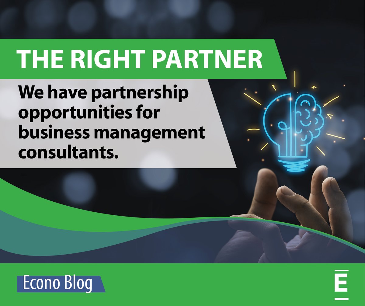 EconometricaMD's tweet image. As a large business management consultant, your company may want a reliable small business partner to focus on a specialized industry sector. Econometrica is the the right partner. We specialize in a wide range of industries. Read more: bit.ly/3RV2dwf #CMSContractor