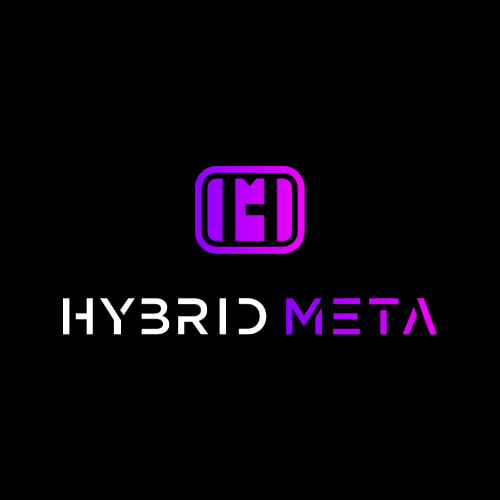 hybridmetamerch's tweet photo. βHybrid has a new look for 2023, our new icon represents our authentication tag technology that will revolutionise how consumers interact with, and validate physical productsβ Ben Nolan, CEO of Hybrid Meta
#HybridMeta #Phygital #Digitalfashion #nfctag #WEB3 #Metaverse https://t.co/H9GOchx95A
