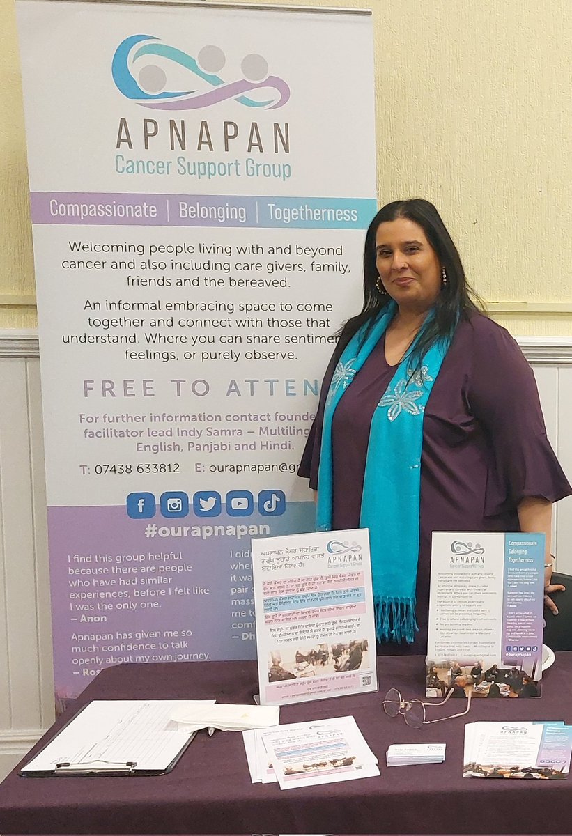 ourapnapan's tweet image. Yesterday Apnapan attended Mapping Leicester event by @CSimilarities .Inspiring projects and organisations in Leicester got the opportunity to get to know one another better. Thank you for giving Apnapan the opportunity to attend.