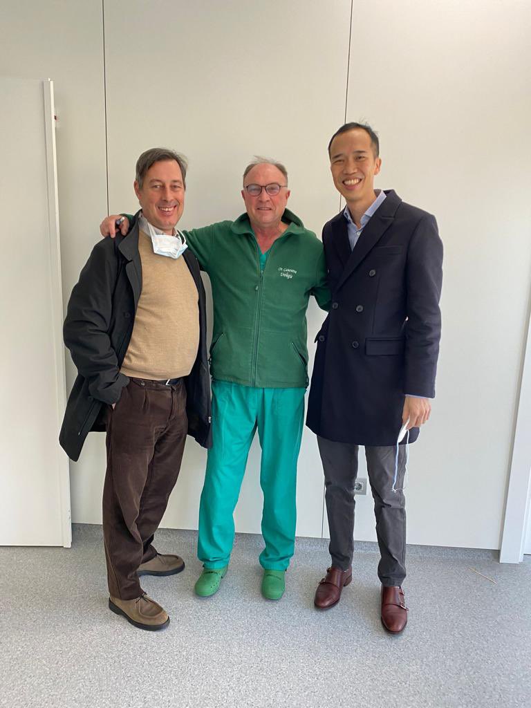 Teck Wei Tan tweet media