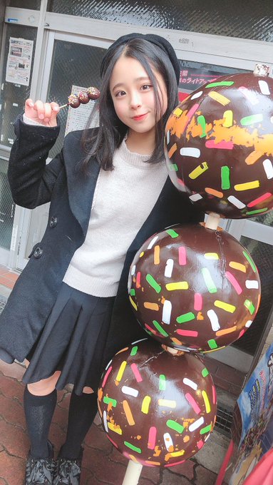 Twitterのコスプレ画像1