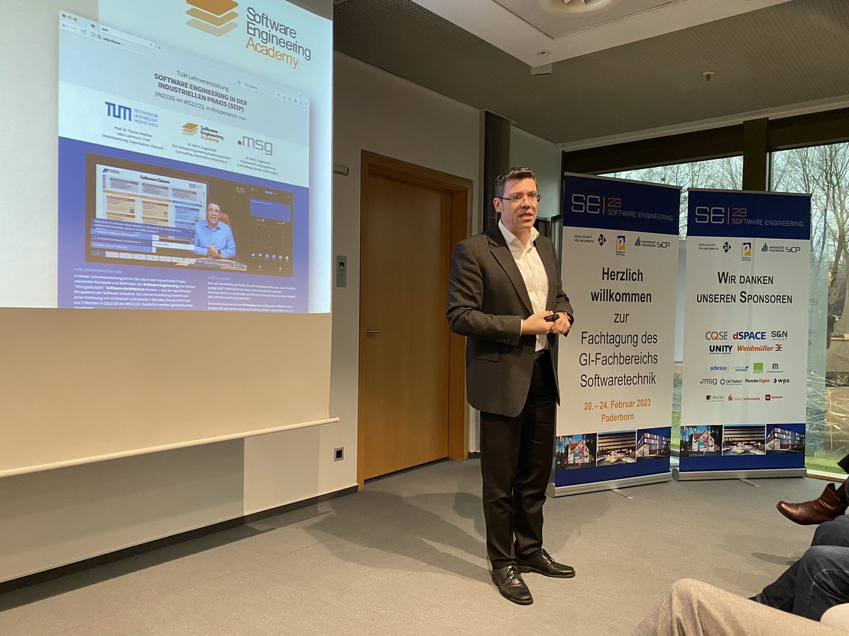 Stefan Sauer tweet media