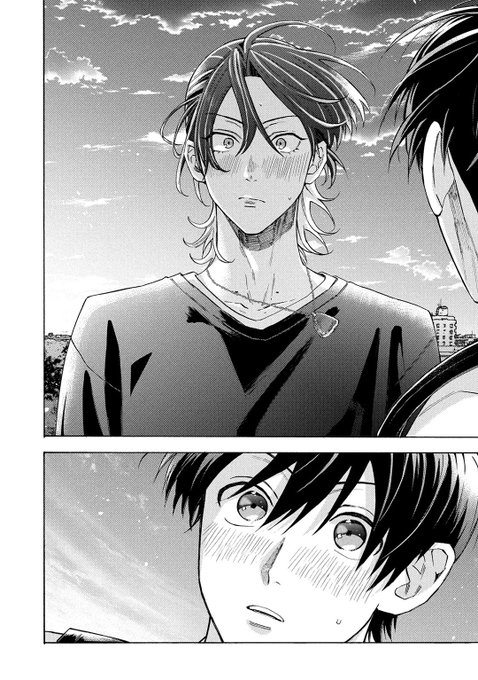 5/8) | 山野でこ🤍📚 さんのマンガ | ツイコミ(仮)