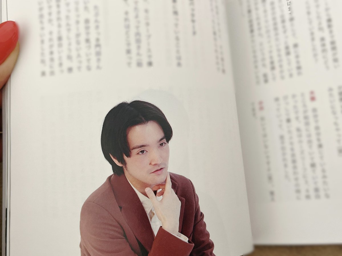 asobo2waiwai's tweet photo. 小川貴之監督の短編集『3つのとりこ』観てきました。門田宗大さんきっかけ😌3作品とも良かったけれどやっぱり「それは、ただの終わり」が1番好き。あえて明確な情報とか答えは与えず観る手に想像させ考えさせる作品で観てて面白かった。門田さんのお芝居はやはりとても目を引くものがあり素晴らしい。 https://t.co/Vj8QevaFNW