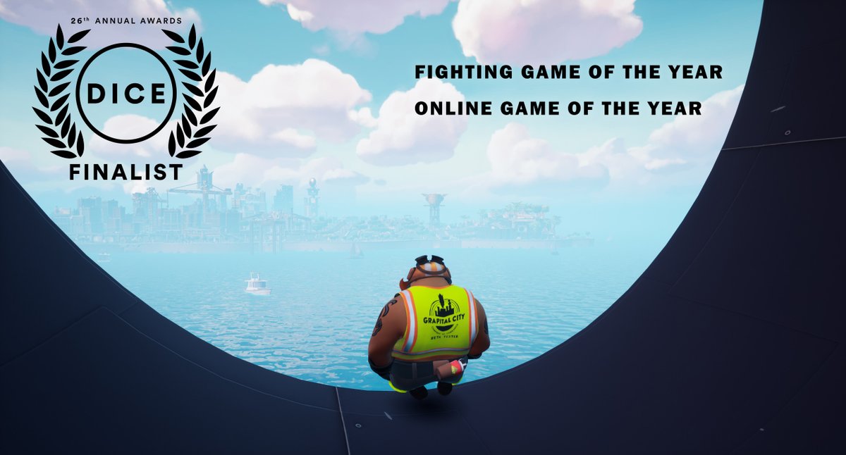 Iron Galaxy Studios on Twitter "Tune in Tonight!