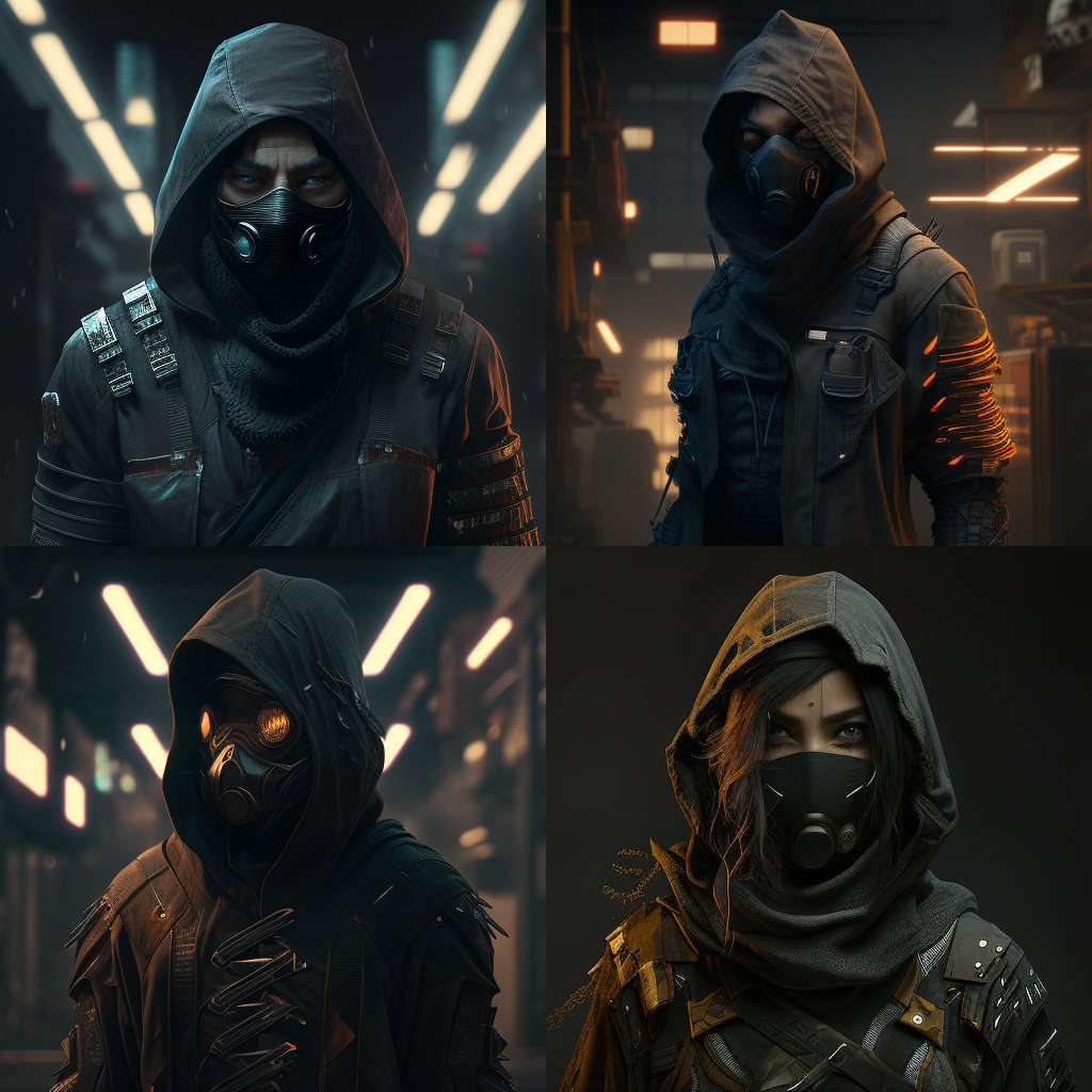 juanhenriqz's tweet photo. Check out some awesome MidJourney images I created yesterday! You can create amazing things with it – the prompts I used are in each image's alt text. https://t.co/qFjvdtJsyN