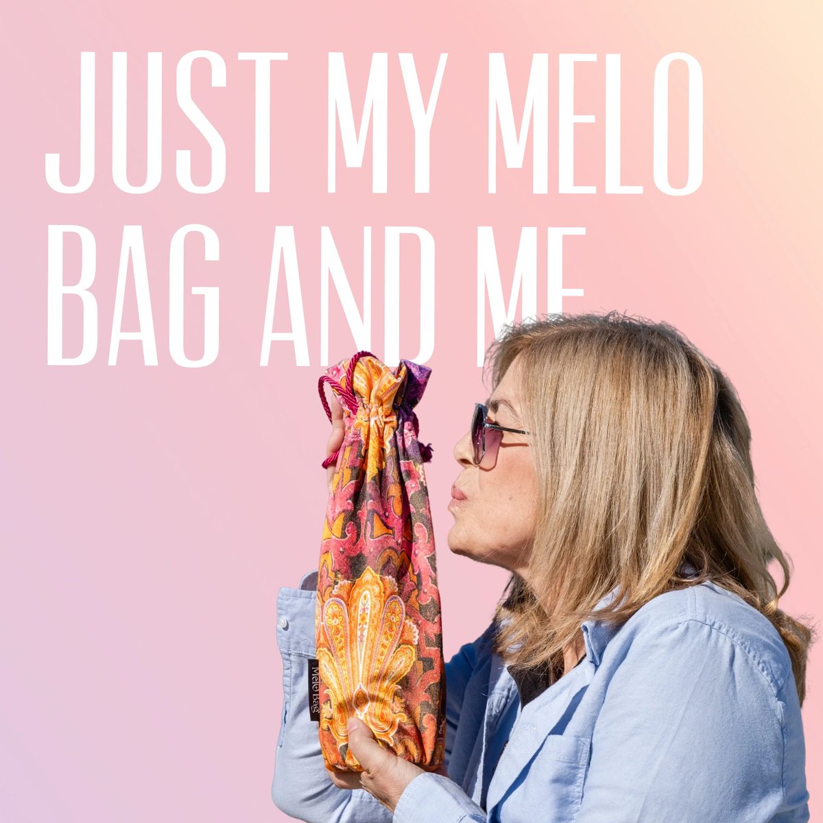 We know you'll fall in love with your unique MelO Bag! Find the perfect one to compliment your style at printingladies.com. #Vino #Vinotinto #Vineyards #Wine #Winetasting #Winetastings #winedistributor #wineconnoisseur #vinotime #vinolover #vinolovers