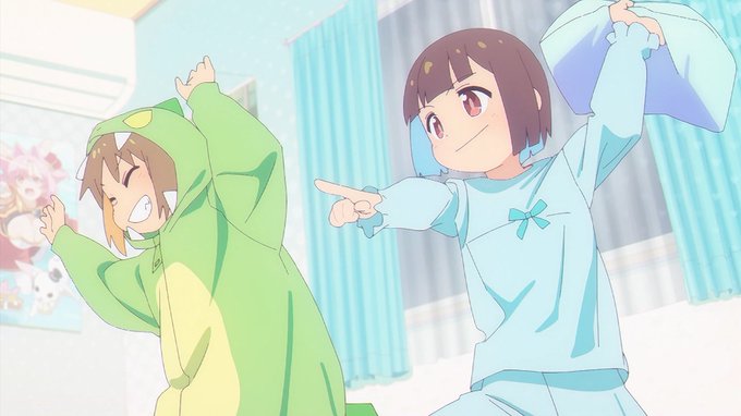 >< #onimai #おにまい 