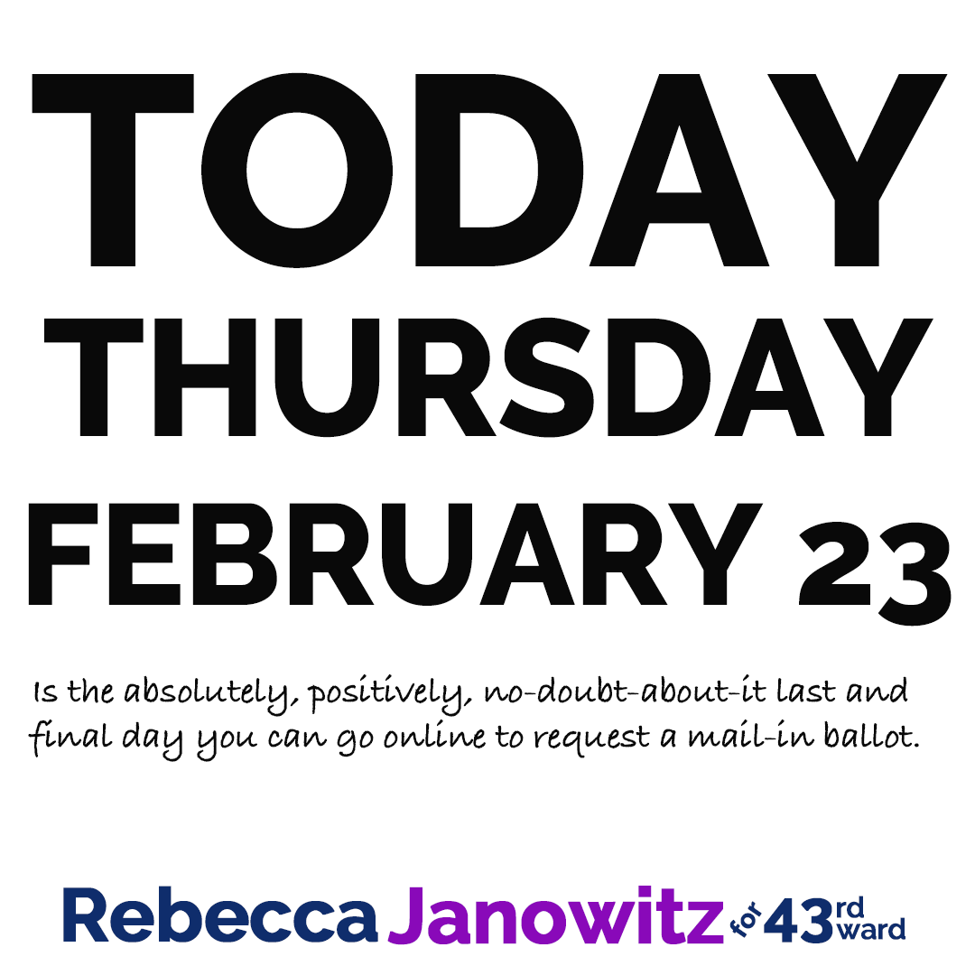 Click here and feel free to vote in your pajamas. chicagoelections.gov/en/vote-by-mai…