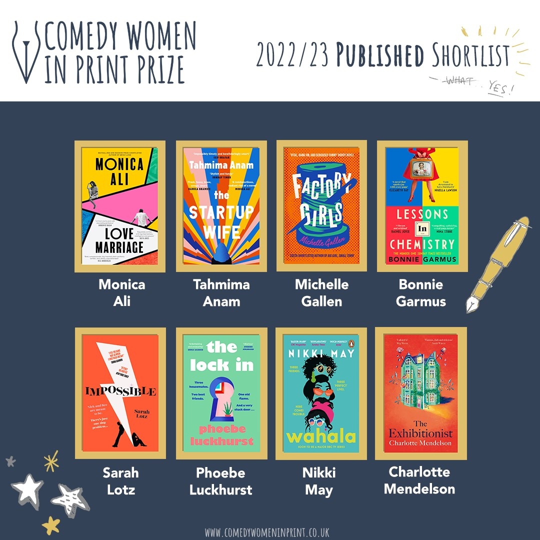 LoveReadingLitFest tweet media