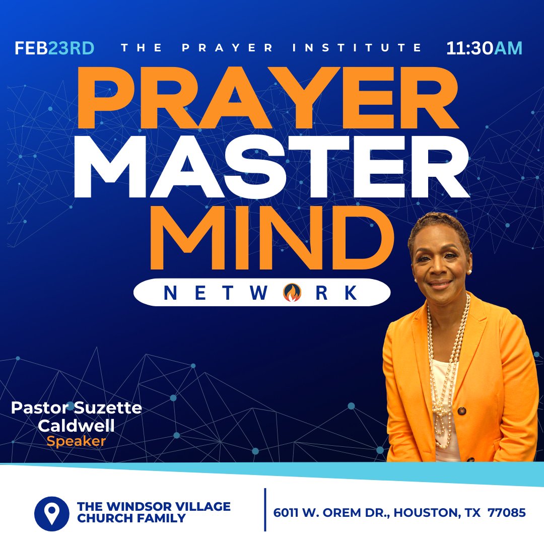 Today is the day!
.
#prayerMastermind #Pray #prayer #Growth #kingdomBuilding #praying2change